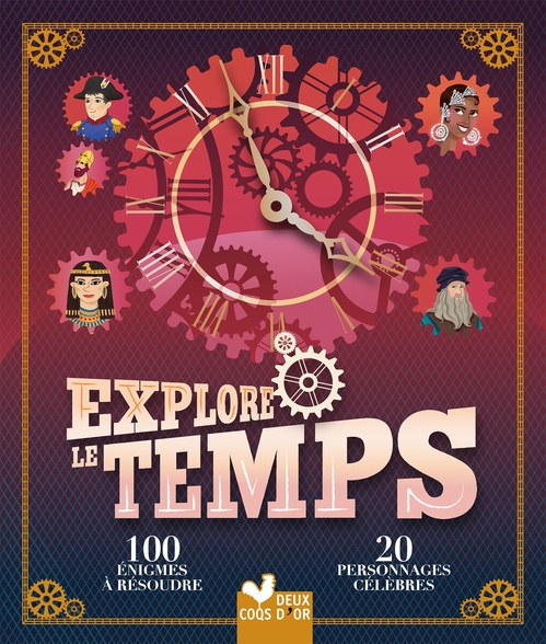 ebook cover of Enquêtes avec énigmes (scientifiques, historiques...), by Julien Hervieux