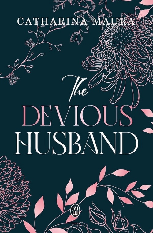 Couverture ebook de The Windsor (Tome 6) - The Devious Husband, de Catharina Maura