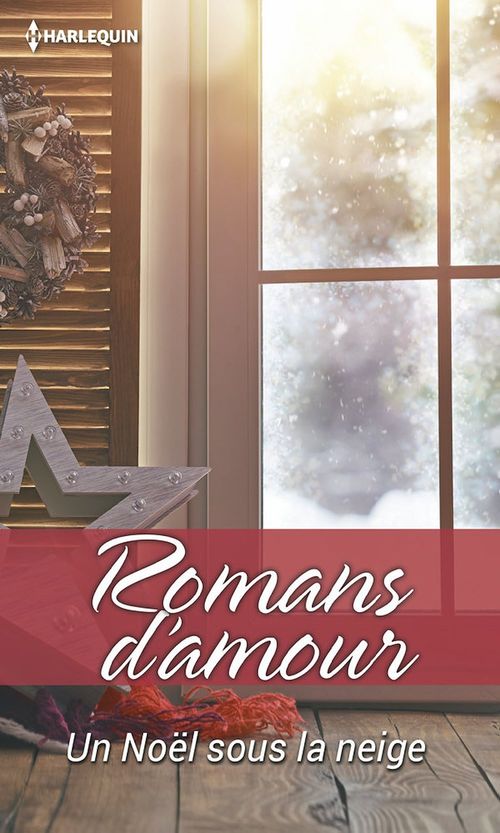 Couverture ebook de Un Noël sous la neige, de Jennifer Greene