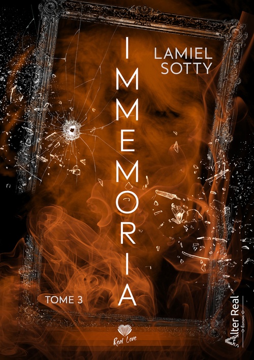 ebook cover of Faux Amis, by Lamiel Sotty
