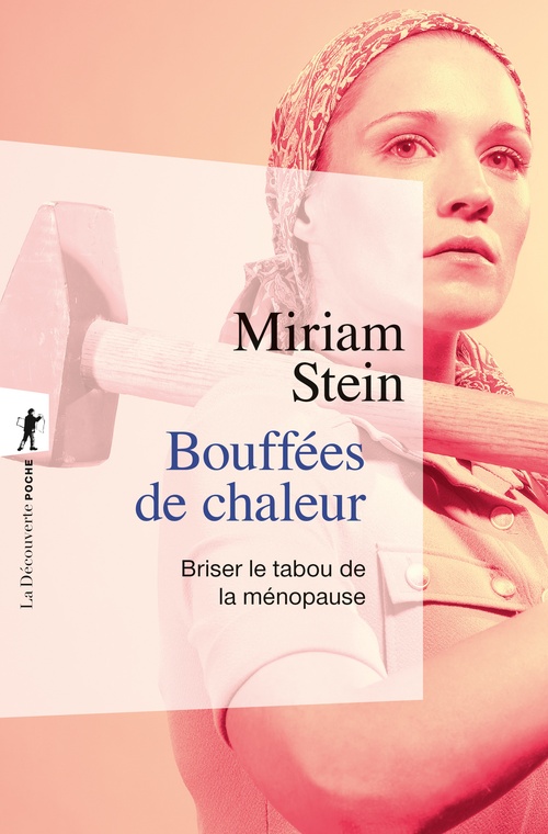ebook cover of Bouffées de chaleur - Briser le tabou de la ménopause - Briser le tabou de la ménopause, by Miriam Stein
