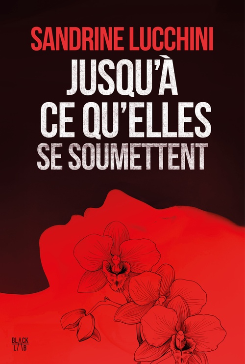ebook cover of Jusqu'à ce qu'elles se soumettent, by Sandrine Lucchini