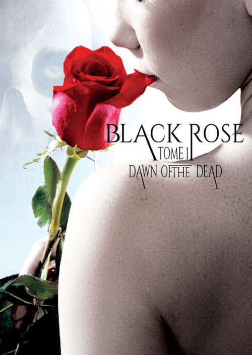 Couverture ebook de Dawn of the Dead, de Blathnat