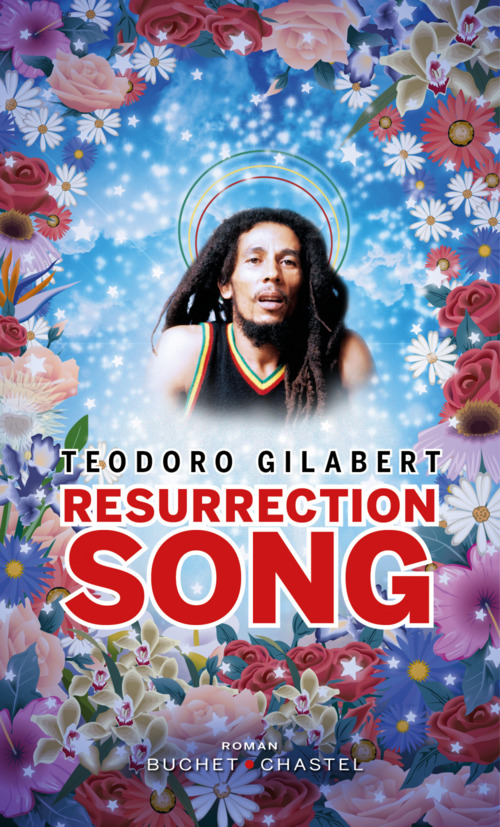 Couverture ebook de Resurrection Song, de Teodoro Gilabert
