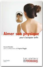 ebook cover of Aimer son physique pour s'accepter enfin, by Aimelet-A