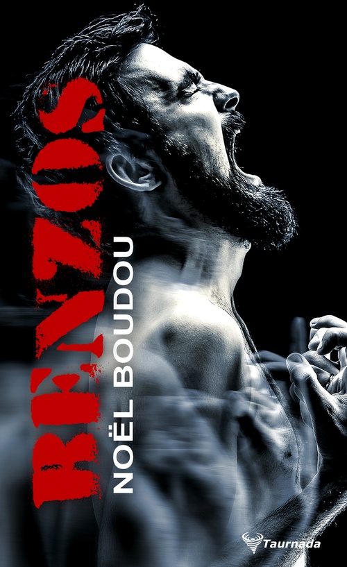 Couverture ebook de Benzos, de Noël Boudou
