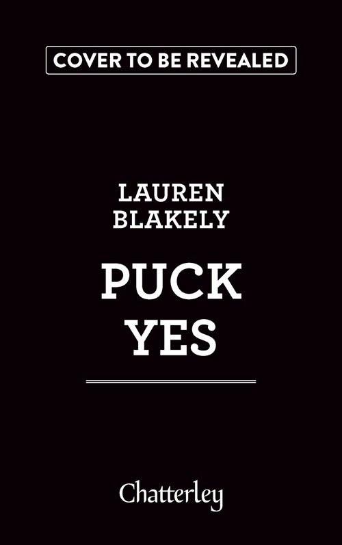 ebook cover of Puck Yes, by Lauren Blakely