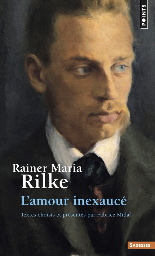 Couverture ebook de Rainer Maria Rilke, de Rainer Maria Rilke
