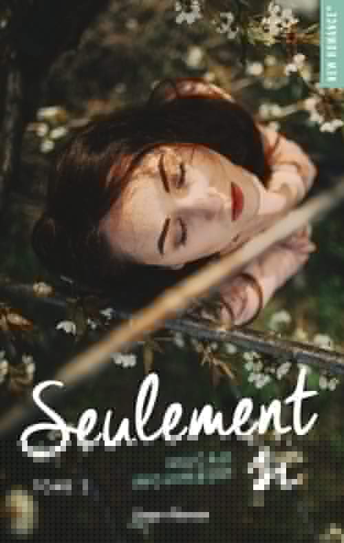ebook cover of Si seulement - Tome 02, by Magali Inguimbert