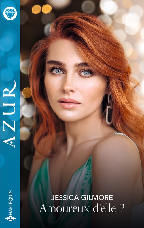 Couverture ebook de Amoureux d'elle ?, de Jessica Gilmore