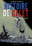 ebook cover of Histoire de galet, by Cadieux Marie
