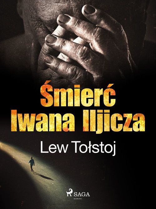Couverture ebook de ´Smier´c Iwana Iljicza, de Lew Tolstoj