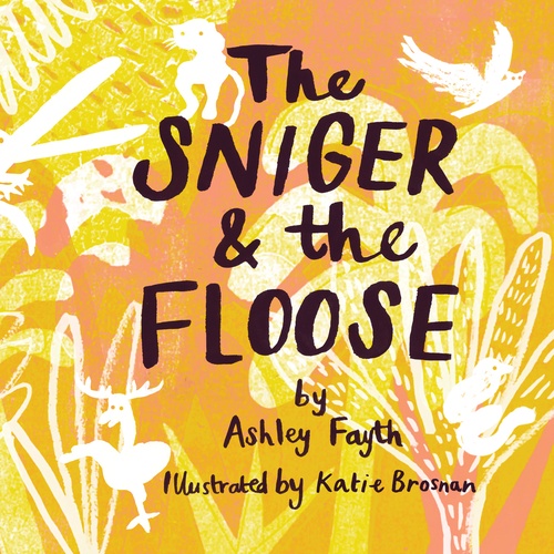 Couverture ebook de The Sniger and the Floose, de Ashley Fayth