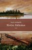 Couverture ebook de Rivière Mékiskan, de Lachapelle Lucie