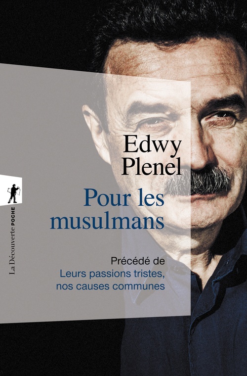 Couverture ebook de Pour les musulmans, de Edwy Plenel
