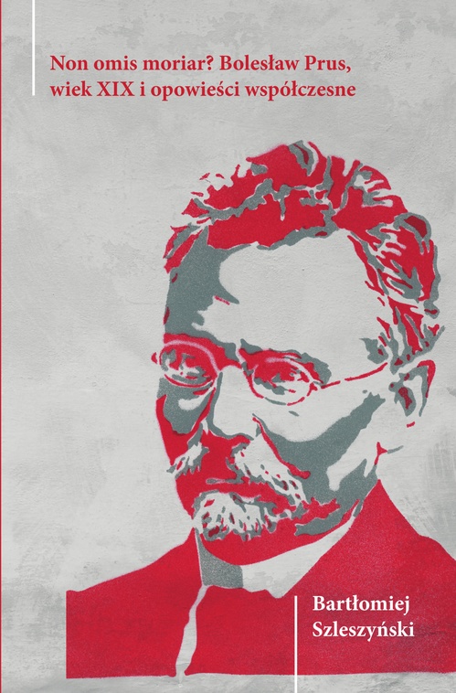Couverture ebook de Non omnis moriar?, de Bartlomiej Szleszy´nski