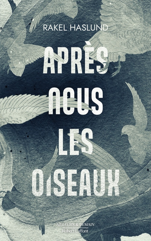 Couverture ebook de Après nous les oiseaux, de Rakel Haslund
