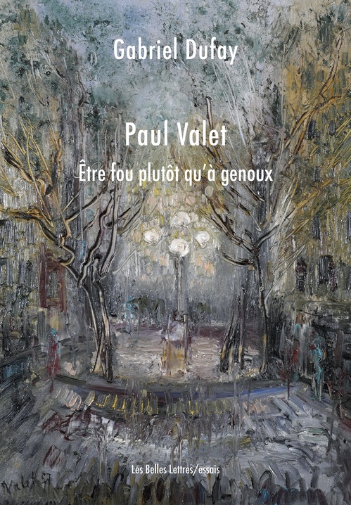 ebook cover of Paul Valet, by Gabriel Dufay