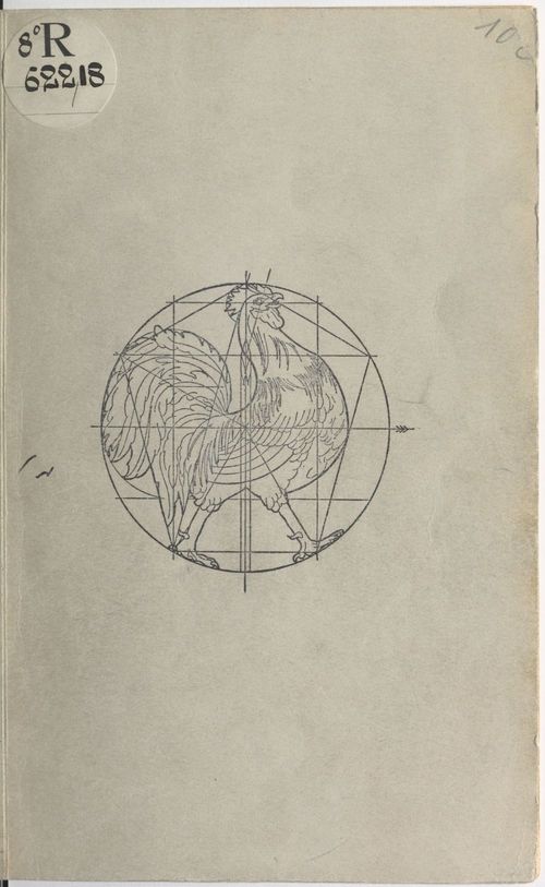 ebook cover of Révélation, by Maurice Francis Nouveau-Piobb