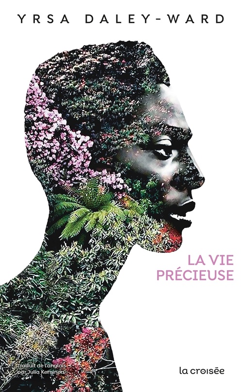 Couverture ebook de La Vie précieuse, de Yrsa Daley-Ward