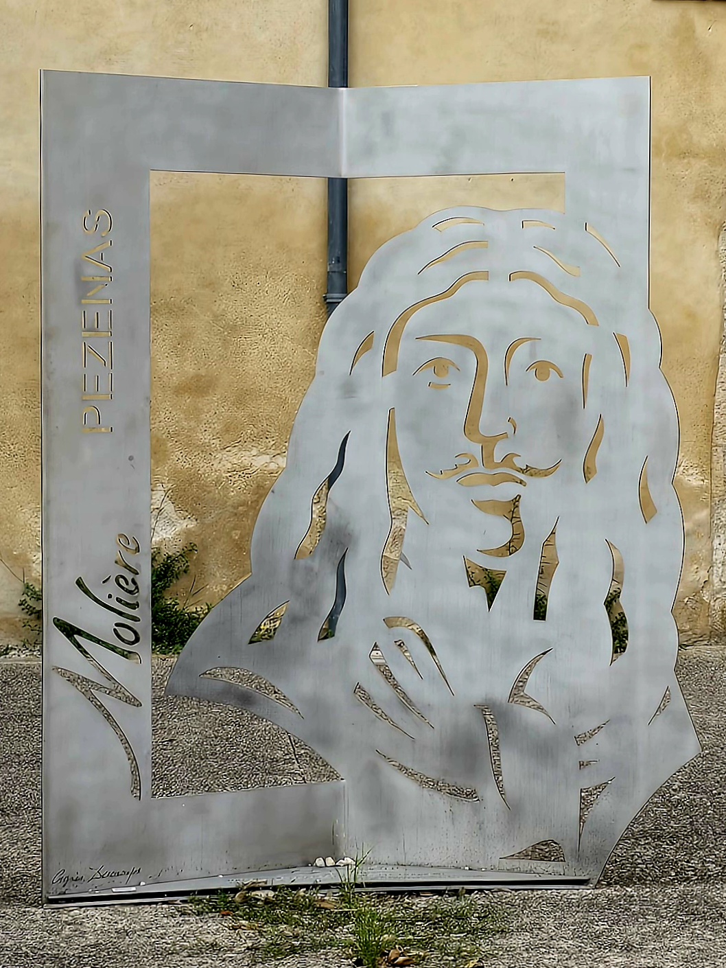 Photo de Molière
