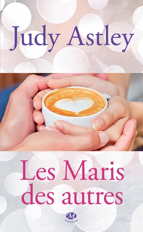 ebook cover of Les Maris des autres, by Judy Astley