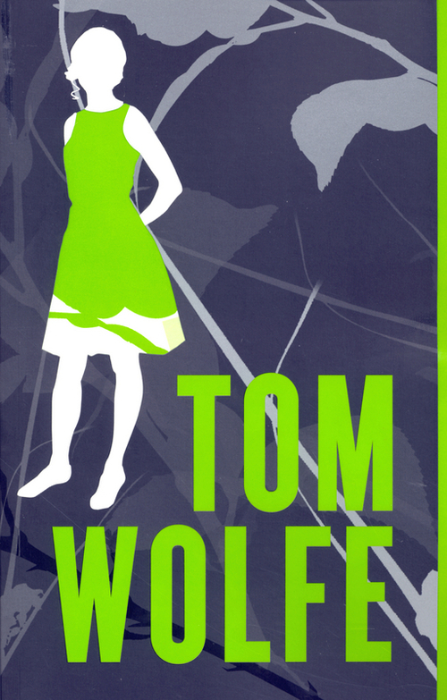Couverture ebook de Moi, Charlotte Simmons, de Tom Wolfe