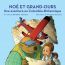 ebook cover of Noé et Grand-Ours : Une aventure en Colombie-Britannique, by Francesca Da Sacco, Danielle S. Marcotte