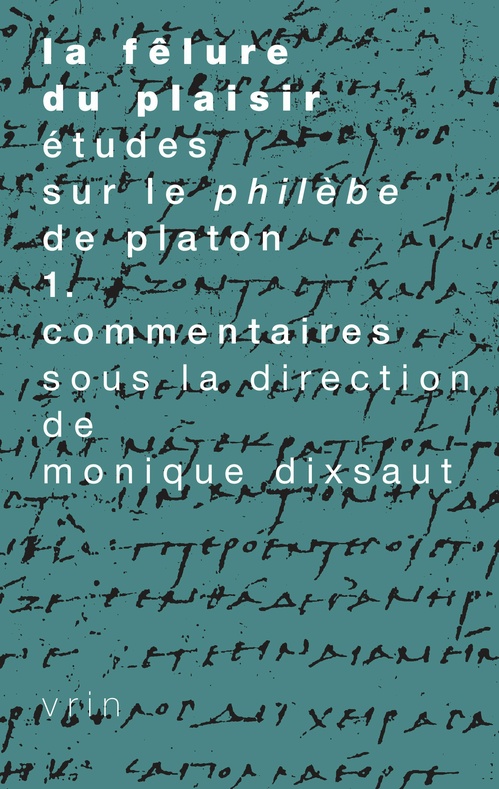 ebook cover of La fêlure du plaisir, vol. 1, by