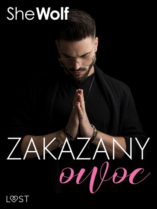 ebook cover of Zakazany owoc - opowiadanie erotyczne, by Shewolf