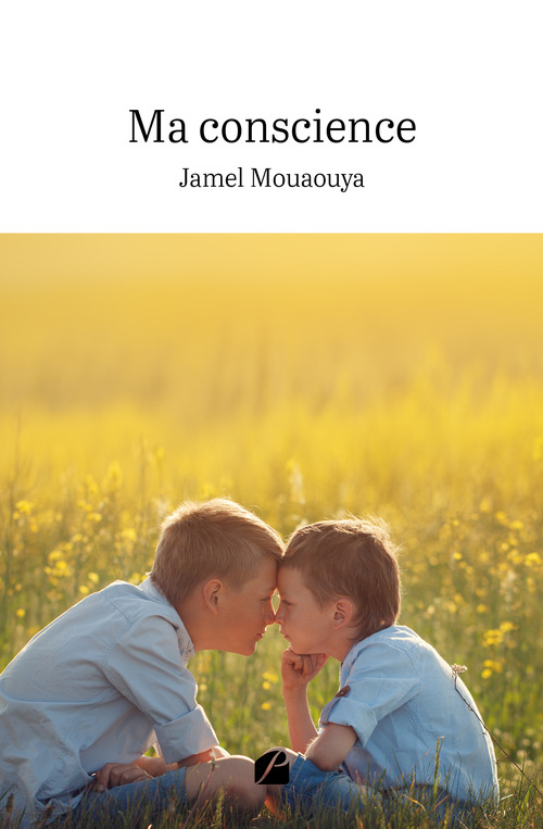 Couverture ebook de Ma conscience, de Jamel Mouaouya