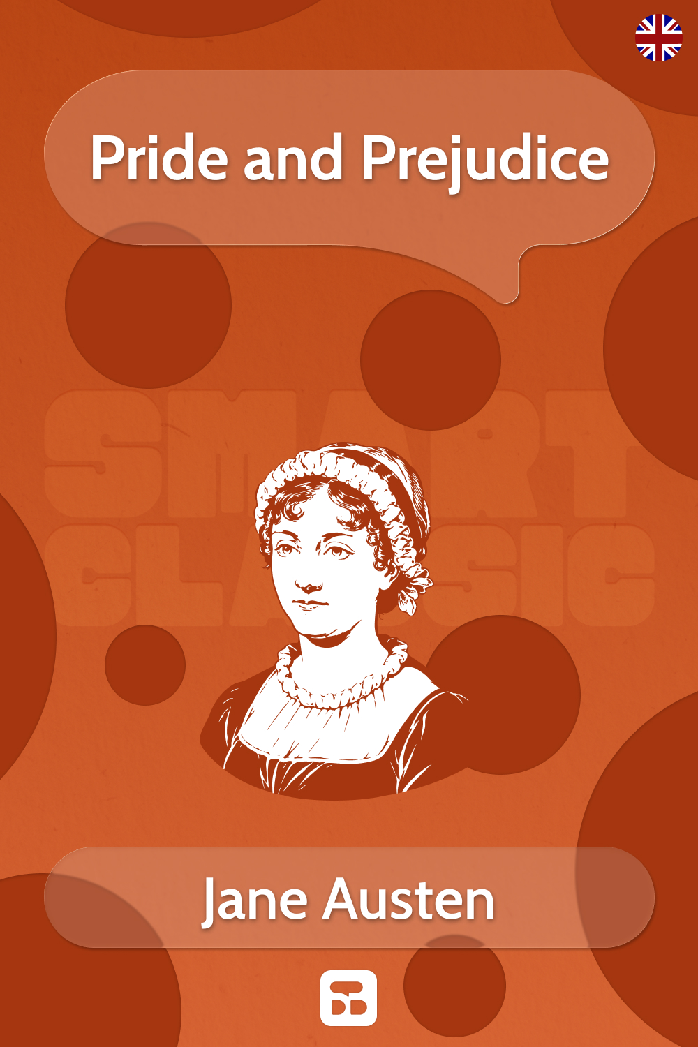 Pride and Prejudice (English)