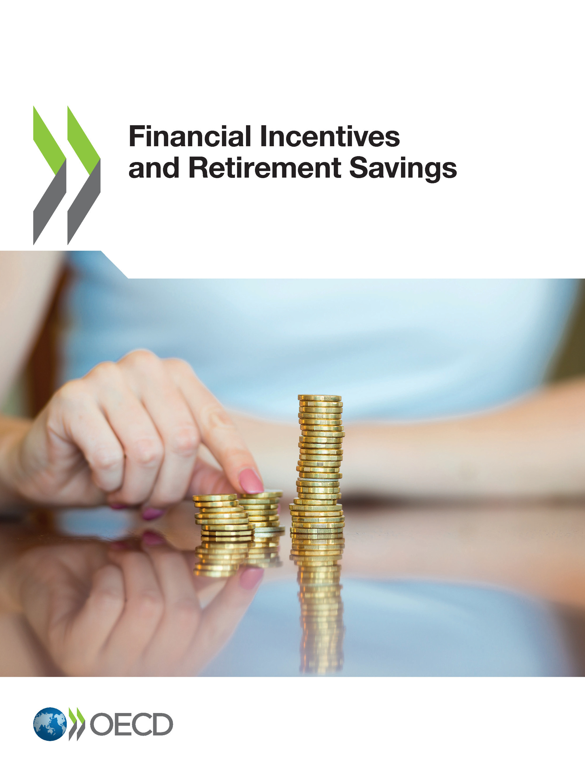 Couverture ebook de Financial Incentives and Retirement Savings, de Collectif