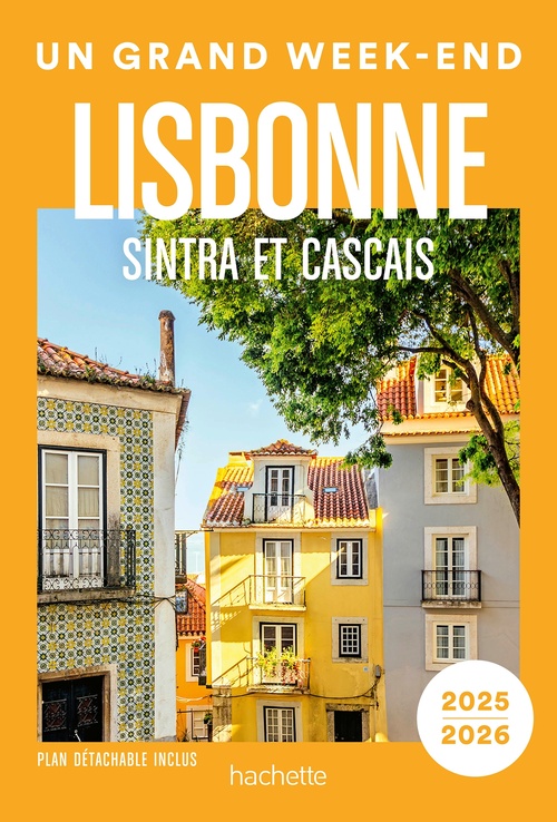ebook cover of Lisbonne Un Grand Week-end, by Collectif