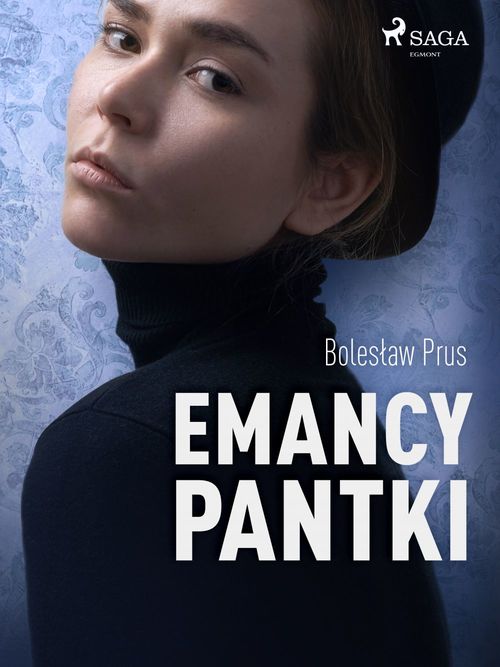 Couverture ebook de Emancypantki, de Boleslaw Prus