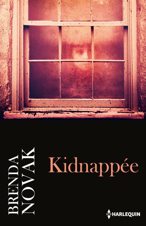 ebook cover of Kidnappée, by Brenda Novak