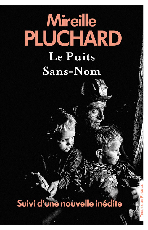 Couverture ebook de Le Puits sans-nom, de Mireille Pluchard