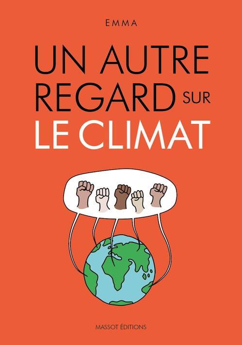 ebook cover of Un autre regard sur le climat, by Emma