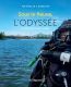Couverture ebook de Sous le fleuve, l'odyssée, de Nathalie Lasselin