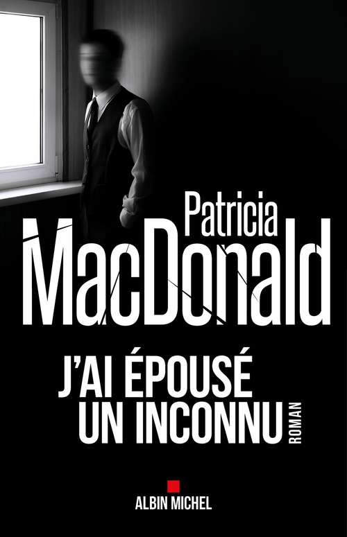 ebook cover of J'ai épousé un inconnu, by Mc Donald-P