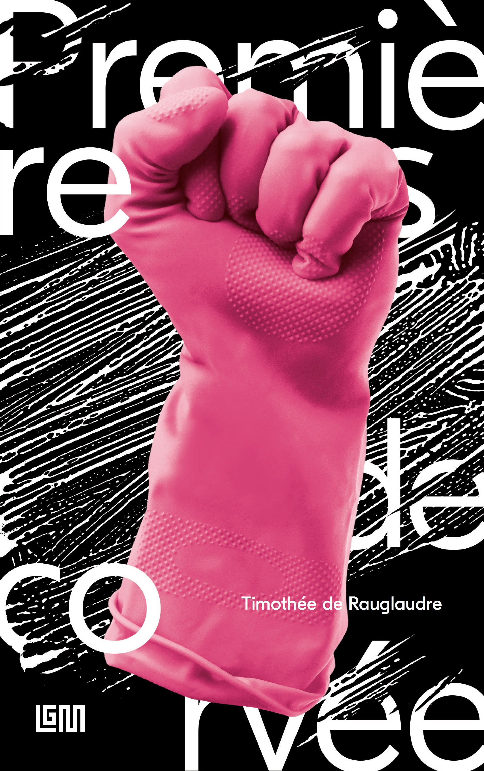 Couverture ebook de Premières de corvée, de Timothée de Rauglaudre