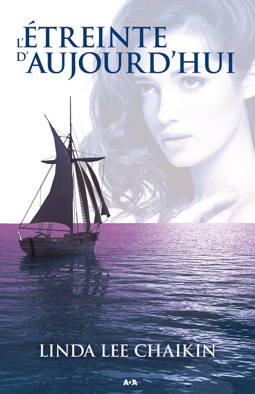 ebook cover of L'étreinte d'aujourd'hui, by Linda lee Chaikin