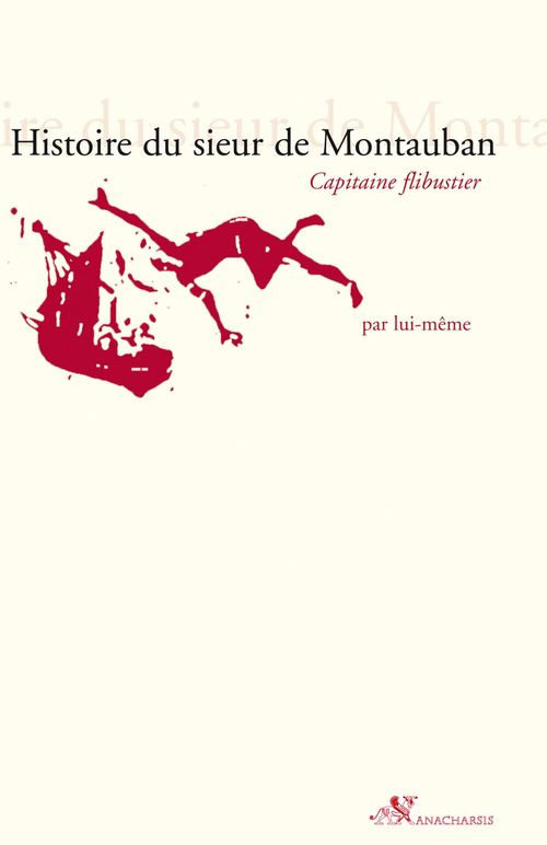 ebook cover of Histoire du sieur de Montauban, by Montauban M. De