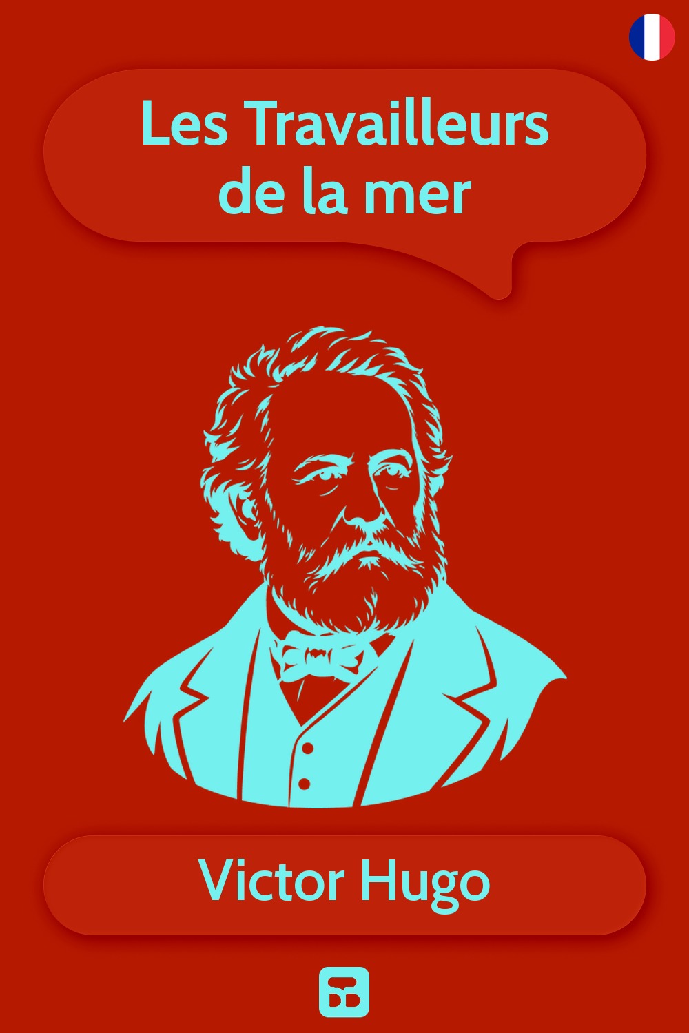 Les Travailleurs de la mer