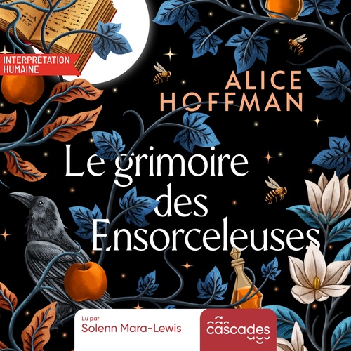 Couverture audiobook de Practical Magic - Le Grimoire des Ensorceleuses, de Alice Hoffman