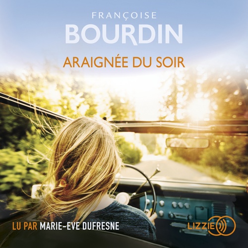 Couverture audiobook de Hors saison et autres nouvelles, de Françoise Bourdin