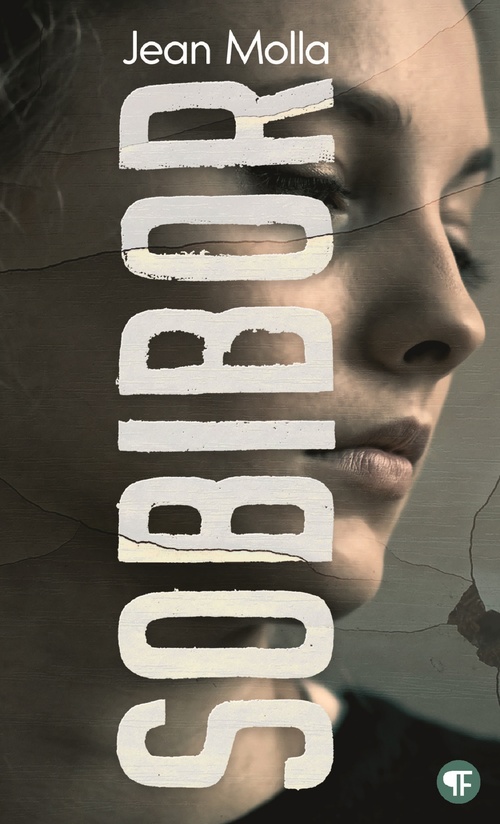 ebook cover of Sobibor, by Jean Molla