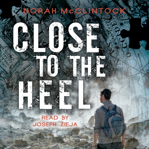 Couverture audiobook de Close to the Heel, de Norah Mcclintock