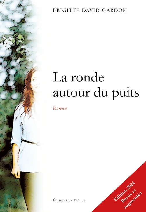 ebook cover of La ronde autour du puits, by Brigitte de Raucourt