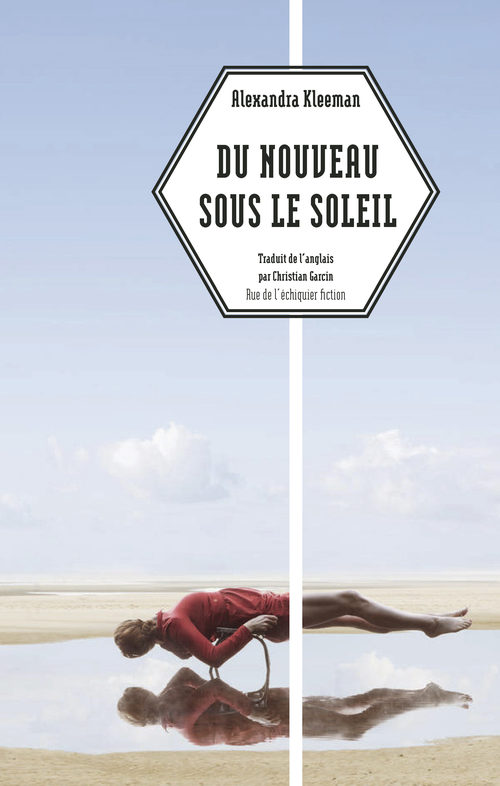 ebook cover of Du nouveau sous le soleil, by Alexandra KLEEMAN